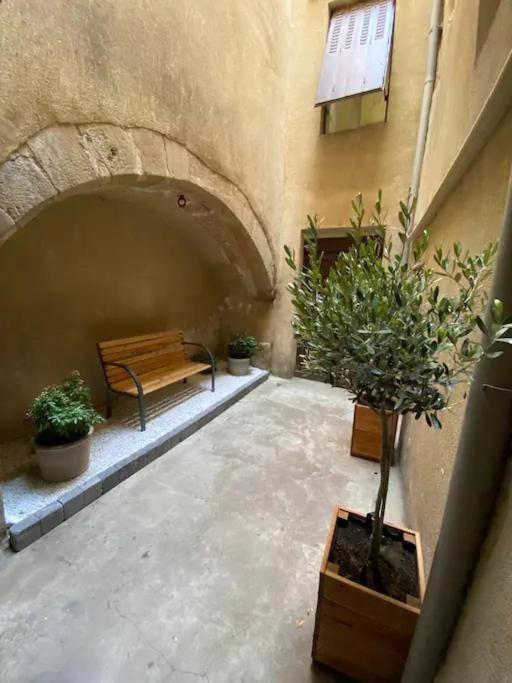 L'Escarpin - Billard - Centre Historique Apartment Romans-sur-Isere Luaran gambar